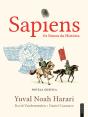 Sapiens - Os Donos da História - Preview