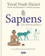 Sapiens Una Historia Grafica 2 - Preview
