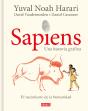 Sapiens. Una Historia Gráfica - Preview