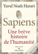 Sapiens : Une Brève Histoire De L'Humanité