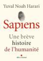 Sapiens : Une Brève Histoire De L'Humanité - Preview