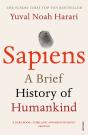 Sapiens - Preview