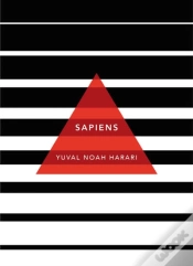 Capa do artigo Sapiens