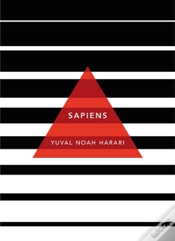 Capa do artigo Sapiens