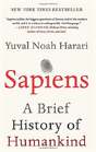 Sapiens - Preview