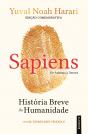 Sapiens - Preview