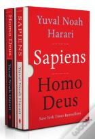 Sapienshomo Deus Box Set