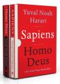 Sapienshomo Deus Box Set - Preview