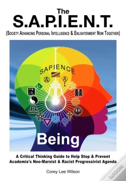 Capa do artigo S.A.P.I.E.N.T. Being