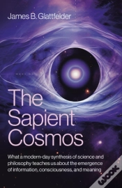 Capa do artigo Sapient Cosmos