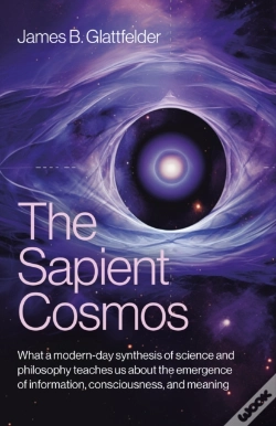 Capa do artigo Sapient Cosmos