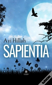Capa do artigo Sapientia