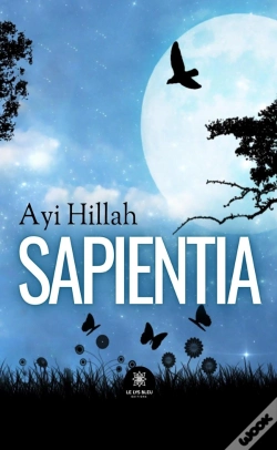 Capa do artigo Sapientia