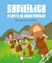 Capa do artigo Sapilítica, a terra do experimentar