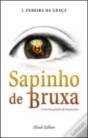 Capa do artigo Sapinho de Bruxa