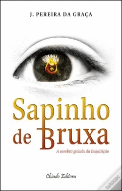 Capa do artigo Sapinho de Bruxa