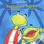 Sapinho e Sapão