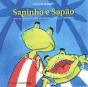 Sapinho e Sapão - Preview