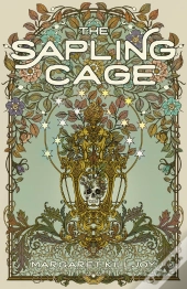 Sapling Cage