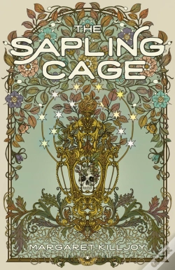 Capa do artigo Sapling Cage