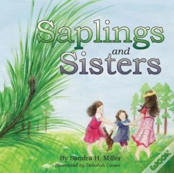 Capa do artigo Saplings And Sisters