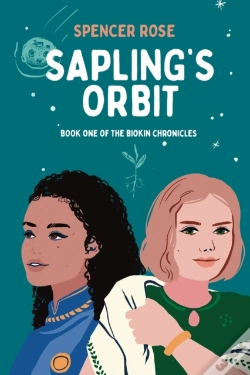 Capa do artigo Sapling'S Orbit