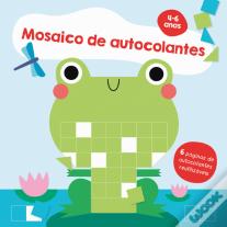 Sapo 4-6 Anos