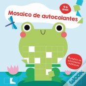 Capa do artigo Sapo 4-6 Anos