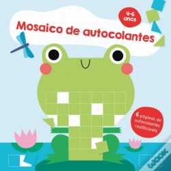 Capa do artigo Sapo 4-6 Anos