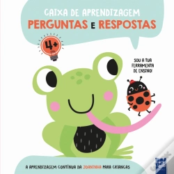 Capa do artigo Sapo 4+