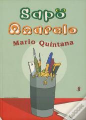 Sapo Amarelo