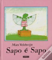 Sapo é Sapo