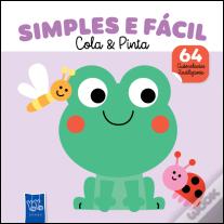 Sapo - Lilás