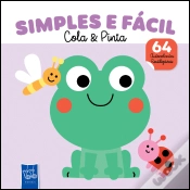 Capa do artigo Sapo - Lilás