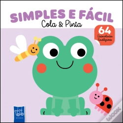 Capa do artigo Sapo - Lilás