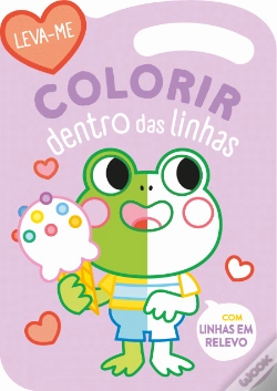 Capa do artigo Sapo Lilás
