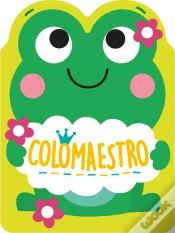 Capa do artigo Sapo - Verde
