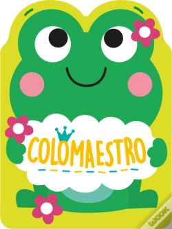 Capa do artigo Sapo - Verde