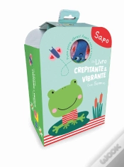 Capa do artigo Sapo