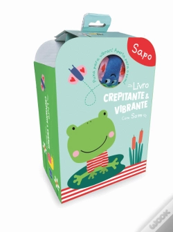 Capa do artigo Sapo