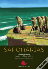 Saponárias