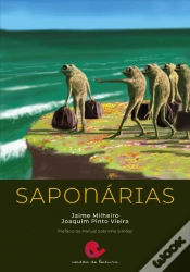 Capa do artigo Saponárias