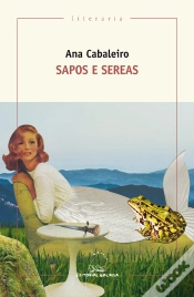 Capa do artigo Sapos E Sereas