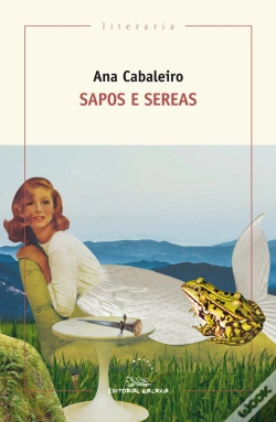 Capa do artigo Sapos E Sereas