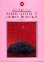 Sapos Vivos e Outros Monstros - Preview