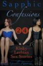 Sapphic Confessions - Preview