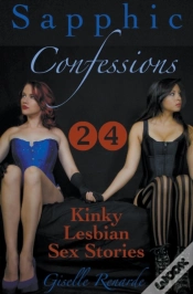 Capa do artigo Sapphic Confessions