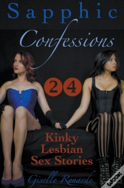 Capa do artigo Sapphic Confessions