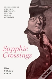 Capa do artigo Sapphic Crossings