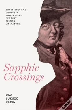 Capa do artigo Sapphic Crossings